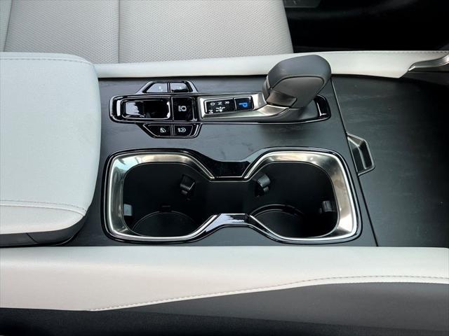 used 2025 Lexus RX 350 car, priced at $55,694