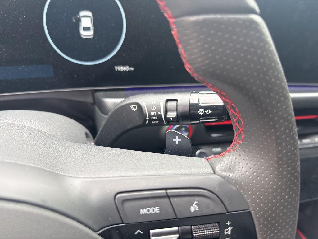 used 2024 Hyundai Sonata car, priced at $27,215