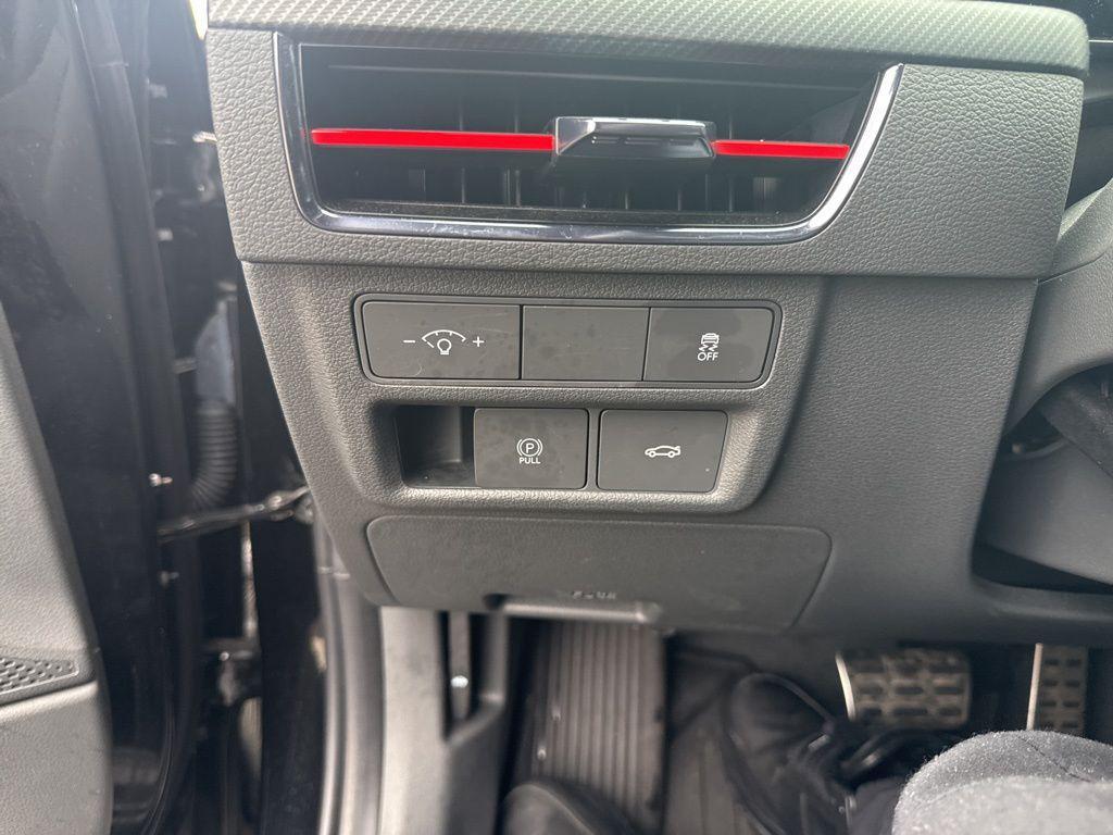 used 2024 Hyundai Sonata car, priced at $27,215