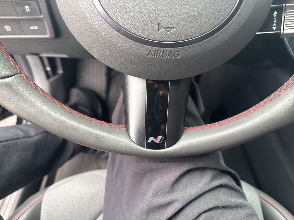 used 2024 Hyundai Sonata car, priced at $27,215