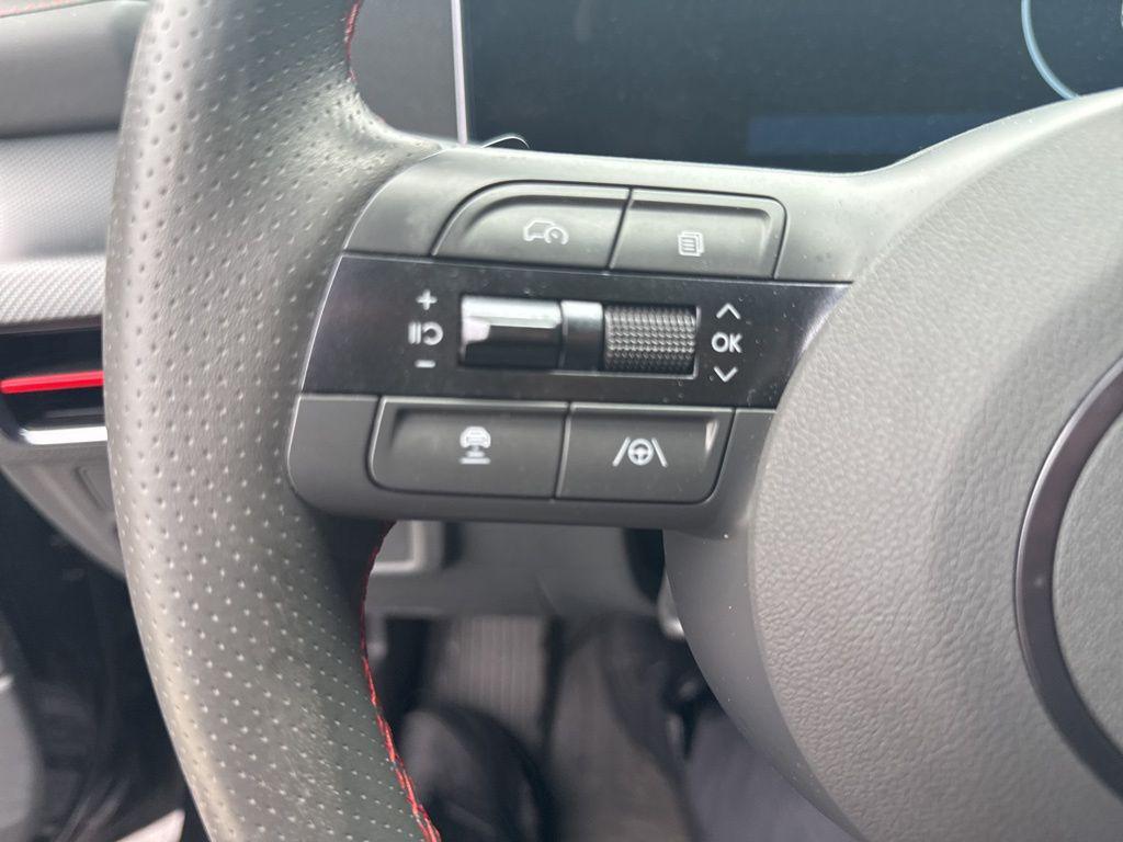 used 2024 Hyundai Sonata car, priced at $27,215