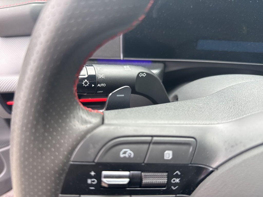 used 2024 Hyundai Sonata car, priced at $27,215