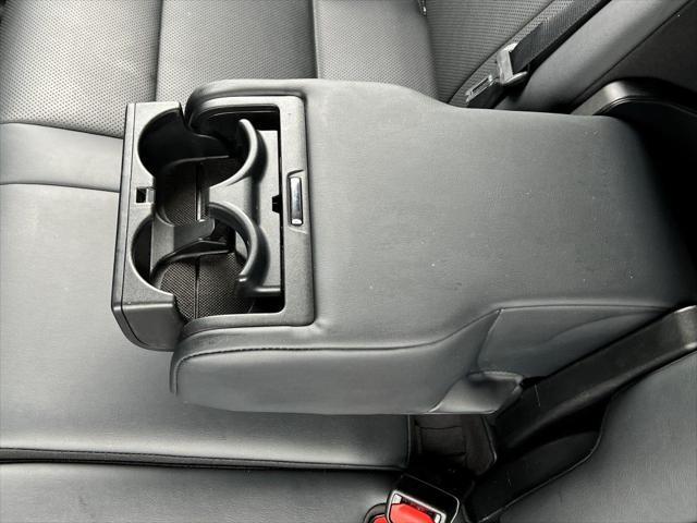 used 2020 Lexus RX 450h car, priced at $34,990