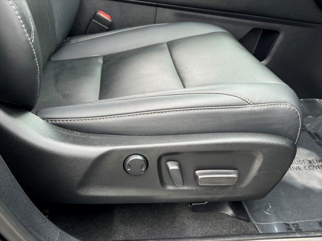 used 2020 Lexus RX 450h car, priced at $34,990