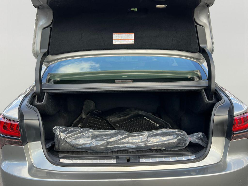 used 2022 Lexus LS 500 car, priced at $65,129