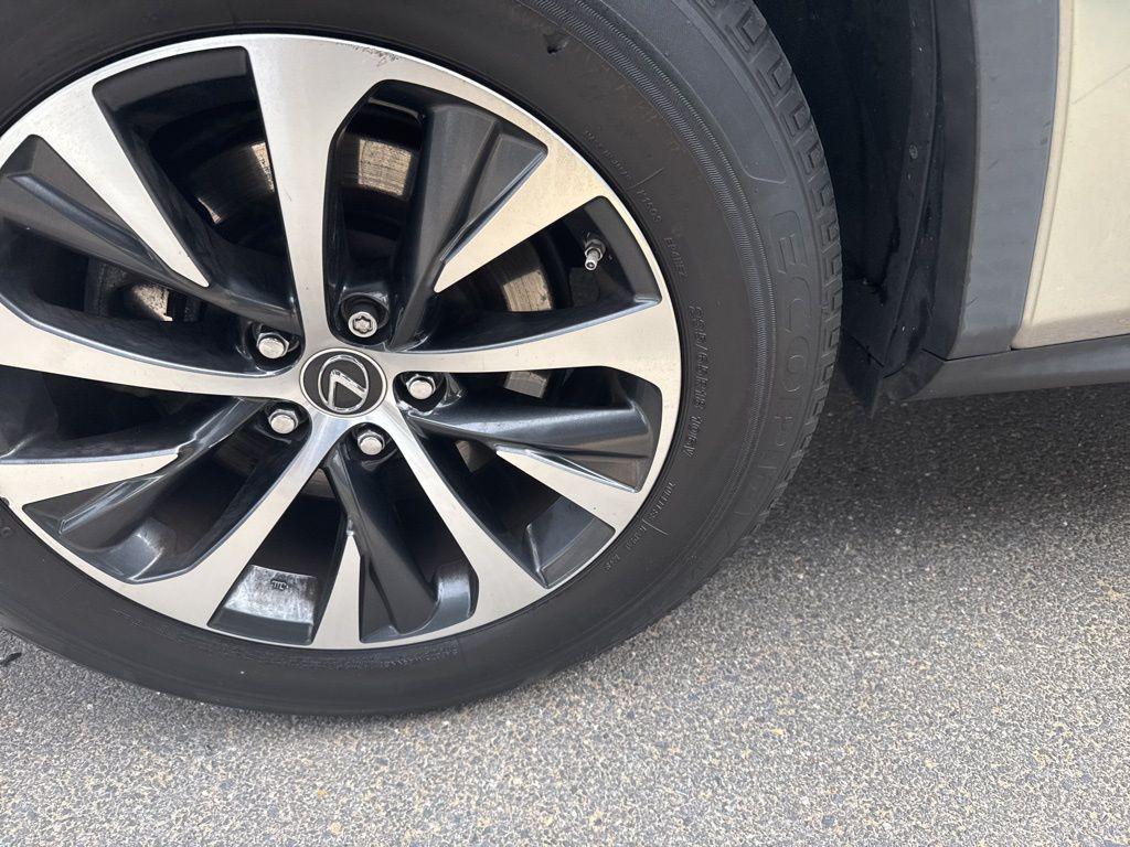 used 2021 Lexus RX 350L car, priced at $37,050