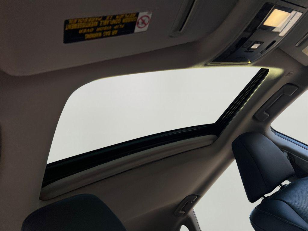 used 2021 Lexus RX 350L car, priced at $34,899