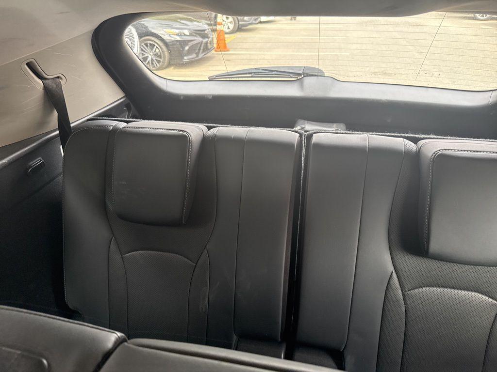 used 2021 Lexus RX 350L car, priced at $37,050