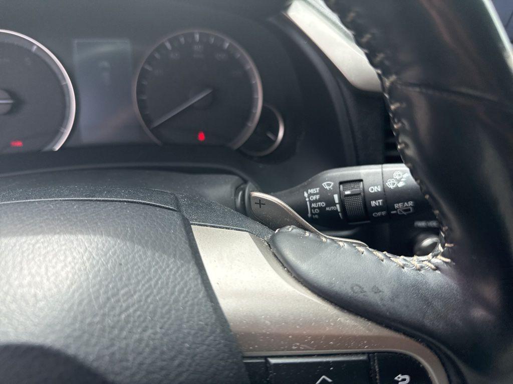 used 2021 Lexus RX 350L car, priced at $37,050