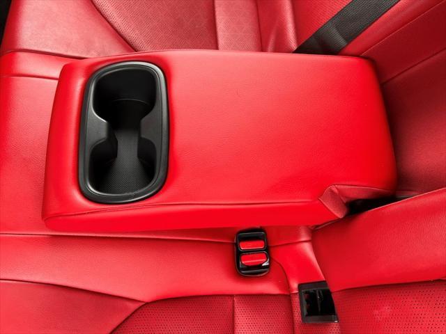 used 2020 Toyota Camry car, priced at $25,700