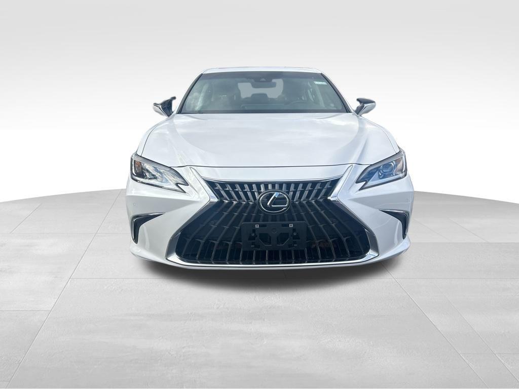 used 2022 Lexus ES 350 car, priced at $34,680