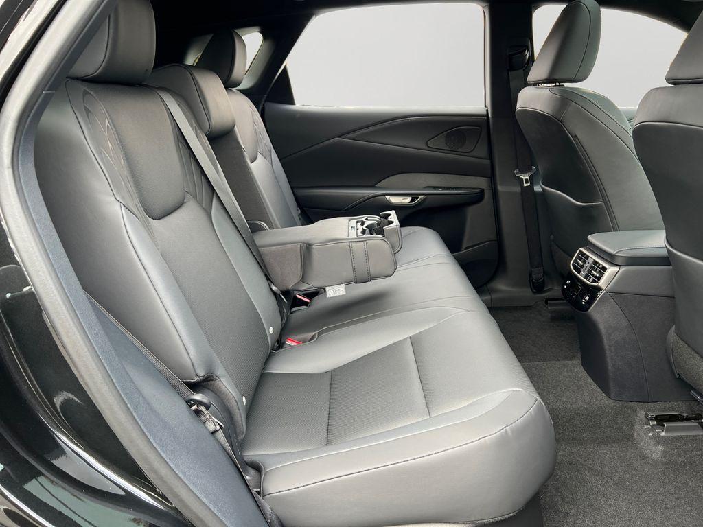 new 2026 Lexus RX 350 car, priced at $56,989