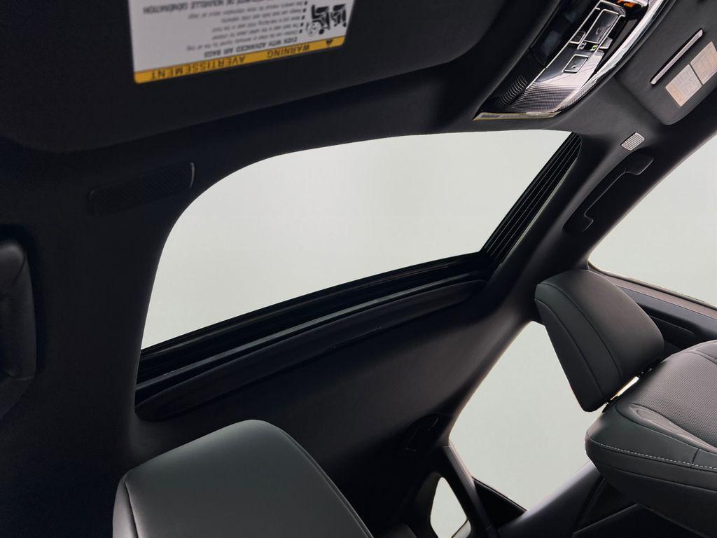 new 2026 Lexus RX 350 car, priced at $56,989