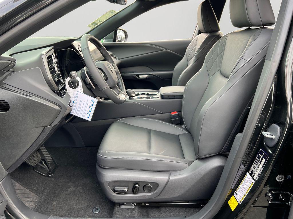 new 2026 Lexus RX 350 car, priced at $56,989