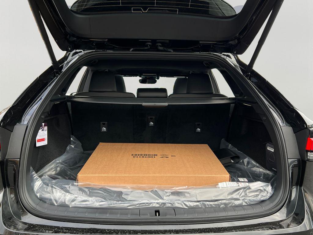 new 2026 Lexus RX 350 car, priced at $56,989