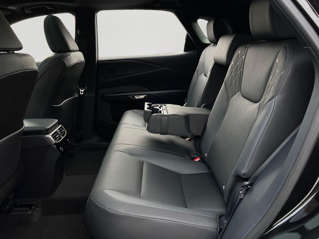new 2026 Lexus RX 350 car, priced at $56,989