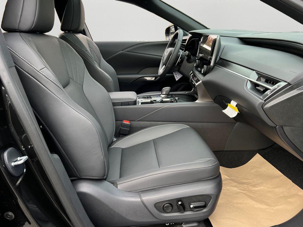 new 2026 Lexus RX 350 car, priced at $56,989