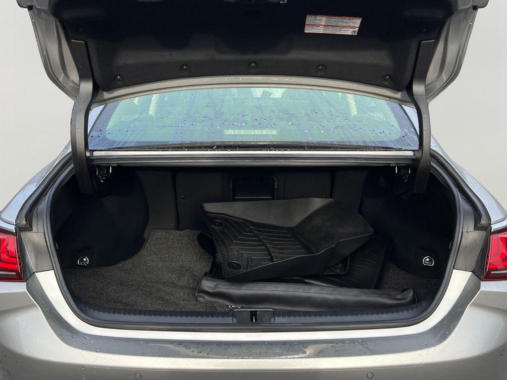 used 2019 Lexus ES 300h car, priced at $30,599