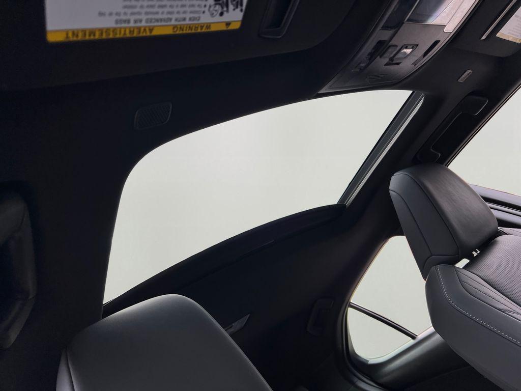 used 2024 Lexus UX 250h car, priced at $35,799