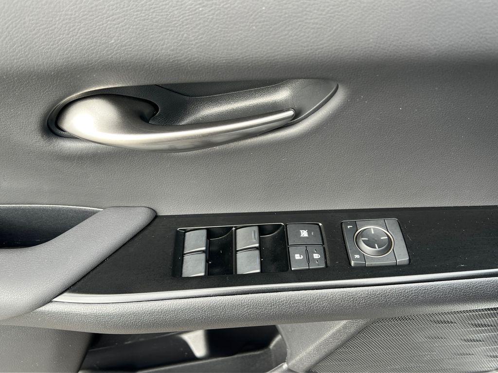 used 2024 Lexus UX 250h car, priced at $35,799