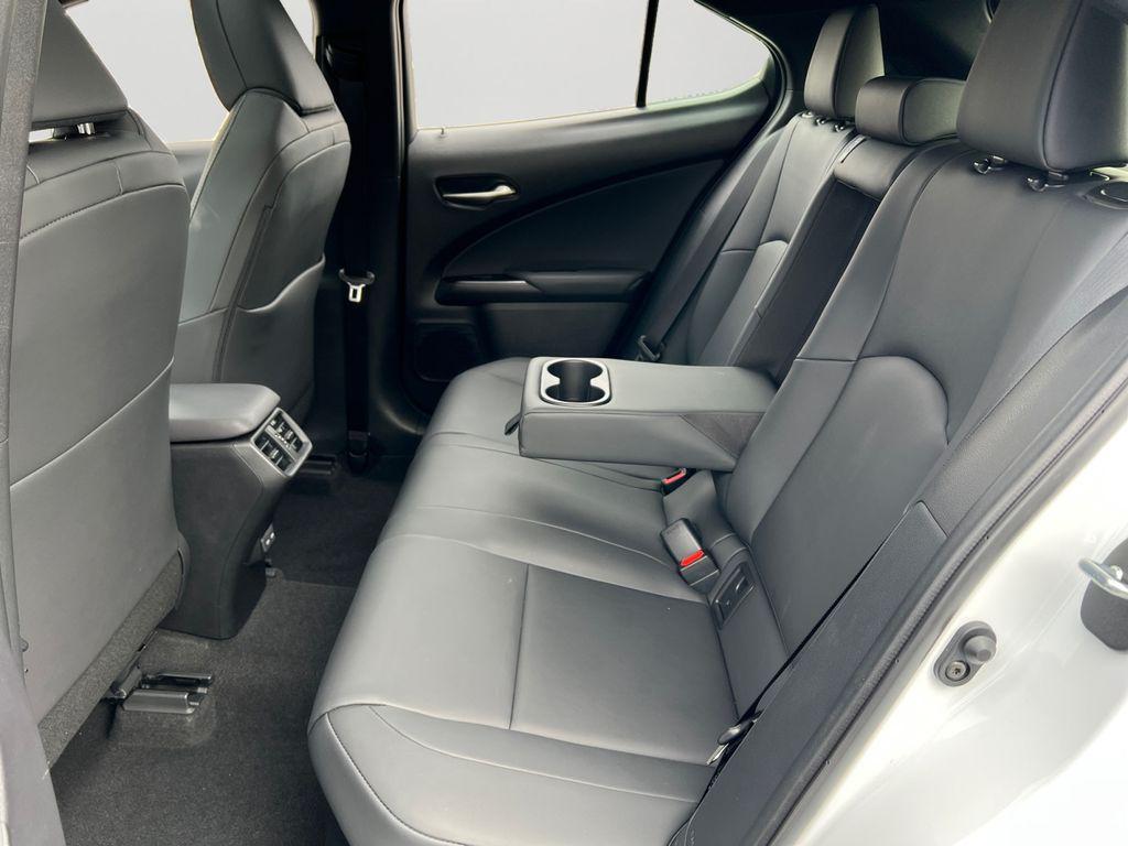 used 2024 Lexus UX 250h car, priced at $35,799