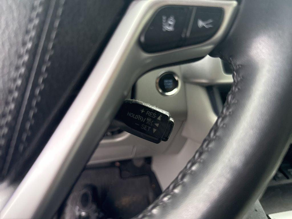 used 2019 Toyota Highlander car, priced at $29,832