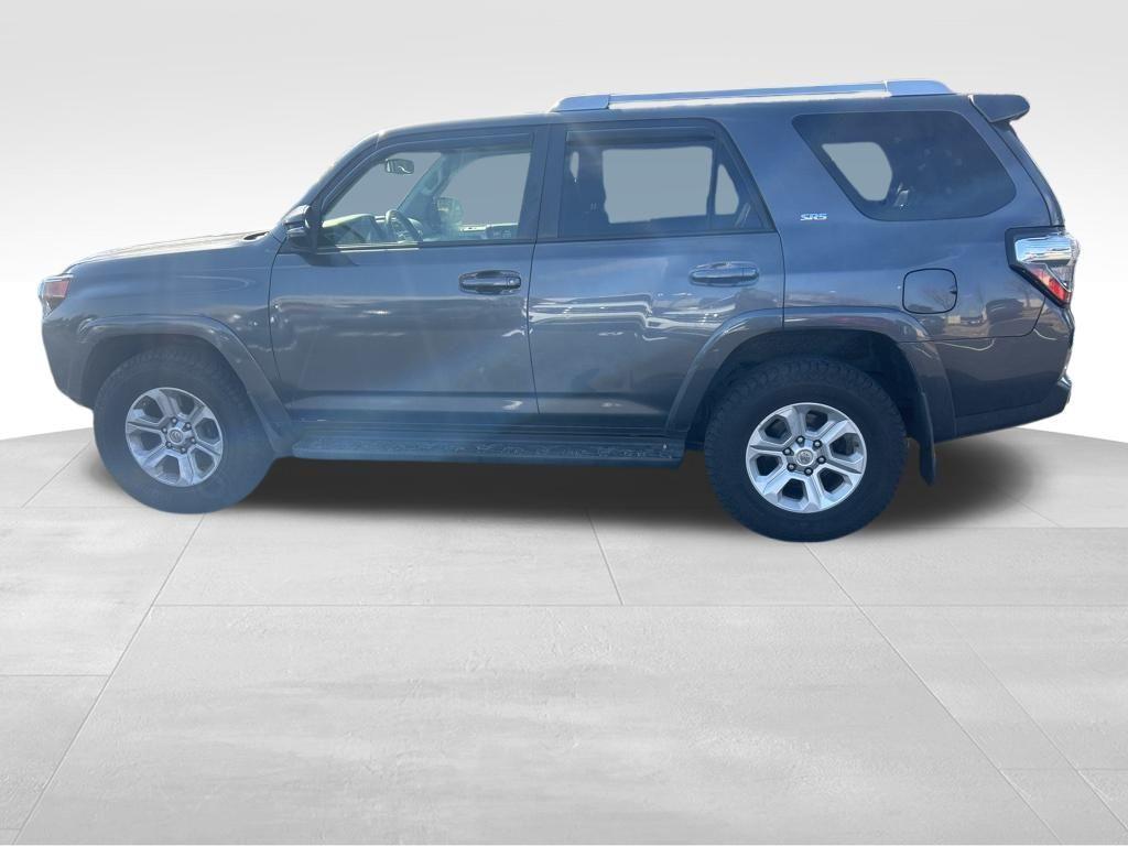 used 2018 Toyota 4Runner car, priced at $25,428