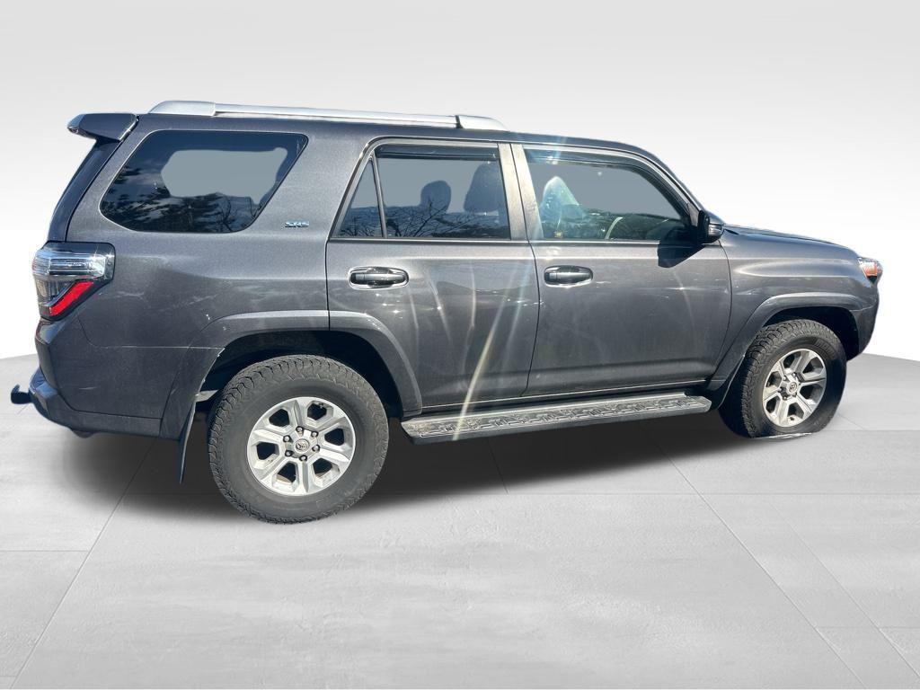 used 2018 Toyota 4Runner car, priced at $25,428