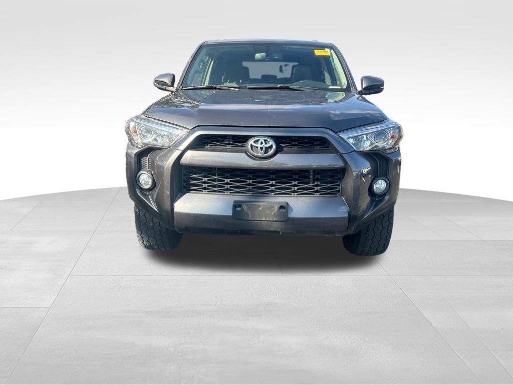 used 2018 Toyota 4Runner car, priced at $25,428