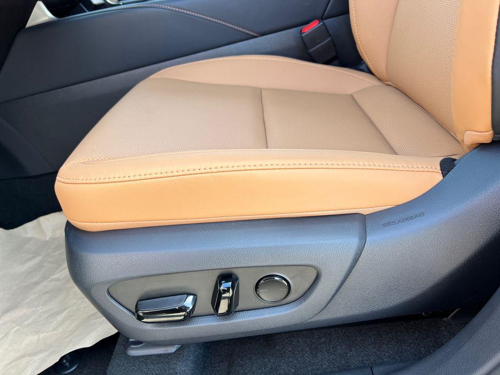 new 2025 Lexus RX 350 car, priced at $54,290