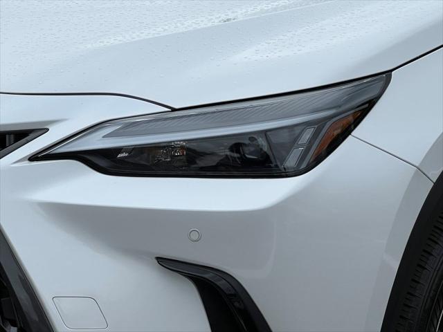 used 2024 Lexus NX 350 car, priced at $46,008