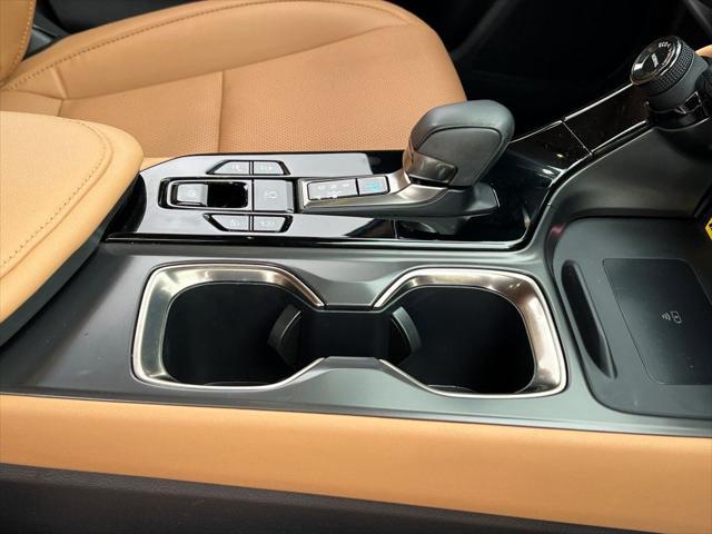 used 2024 Lexus NX 350 car, priced at $46,008