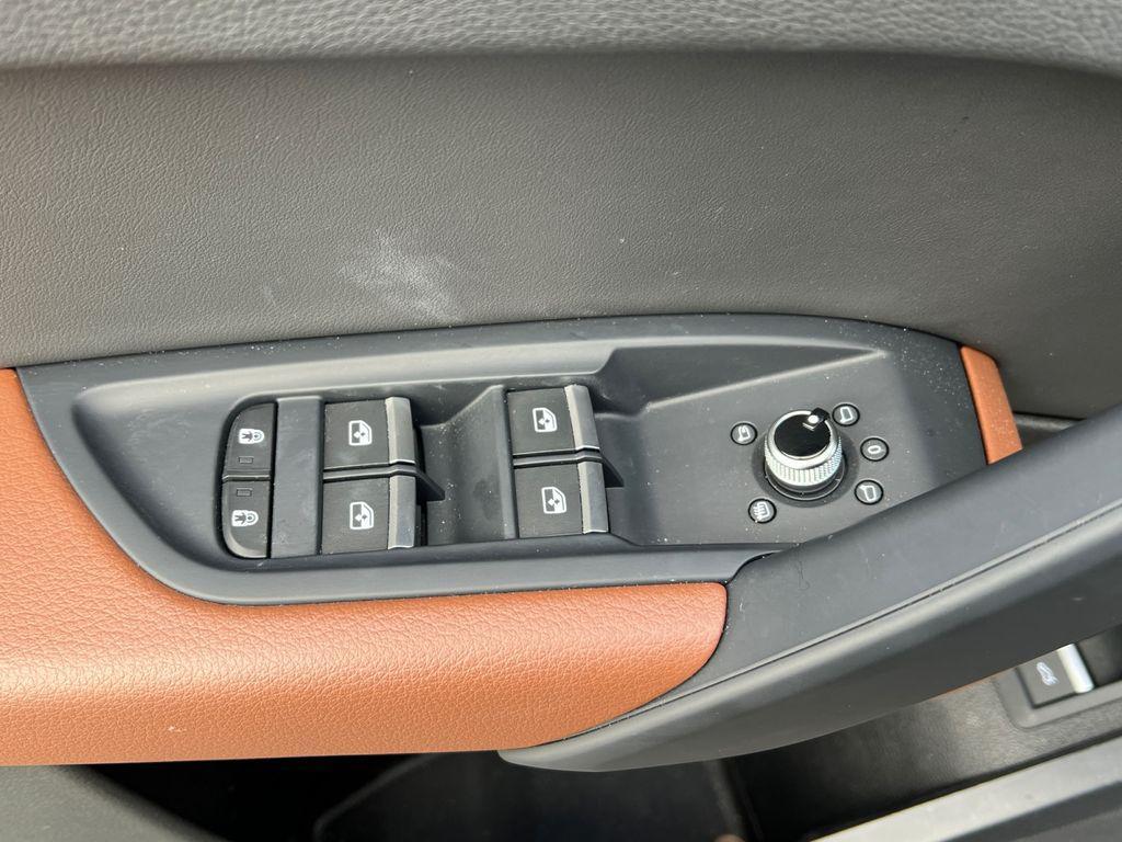 used 2024 Audi Q5 car, priced at $39,512