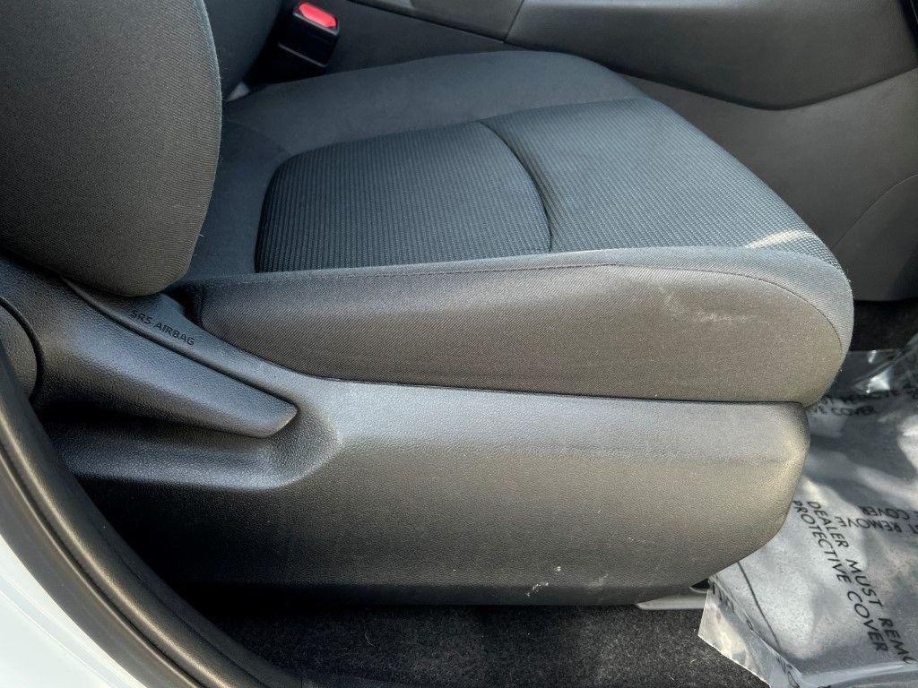 used 2021 Toyota RAV4 car, priced at $20,799