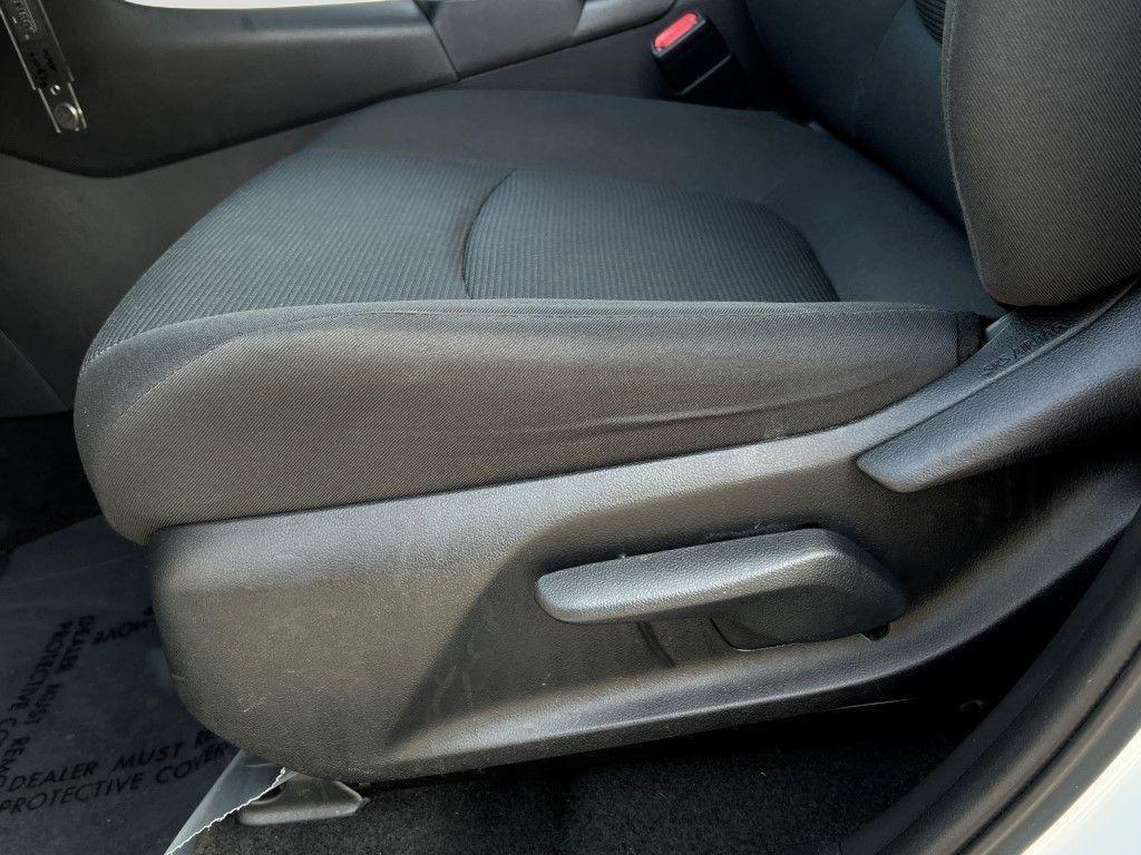 used 2021 Toyota RAV4 car, priced at $20,799