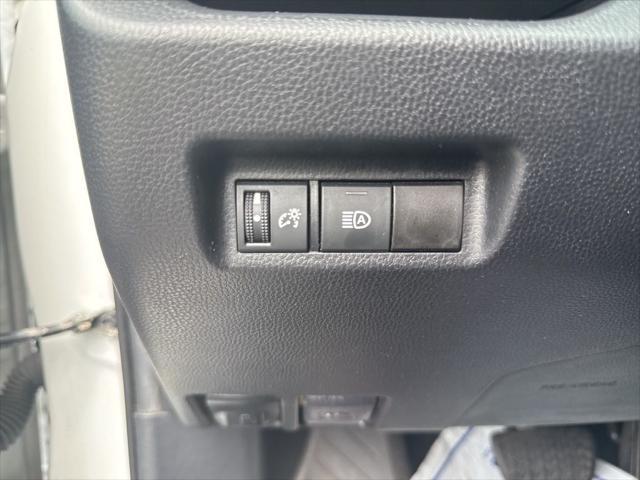used 2021 Toyota RAV4 car, priced at $23,180