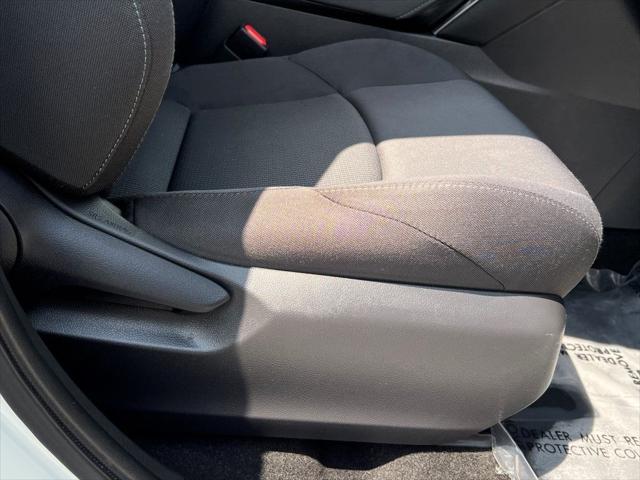 used 2021 Toyota Venza car, priced at $25,300