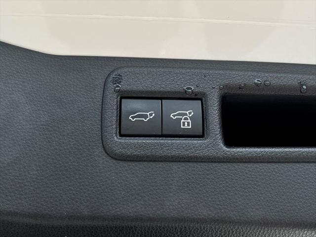 used 2021 Toyota Venza car, priced at $25,300