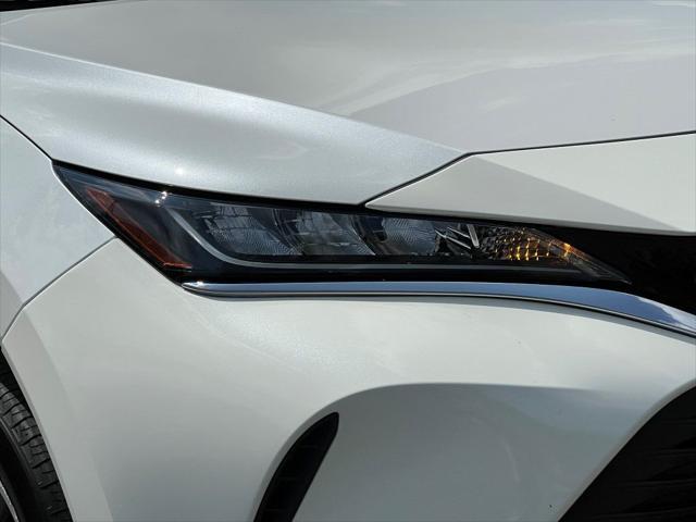 used 2021 Toyota Venza car, priced at $25,300