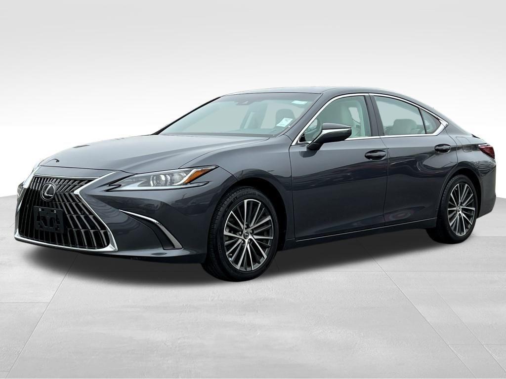 used 2022 Lexus ES 350 car, priced at $35,769