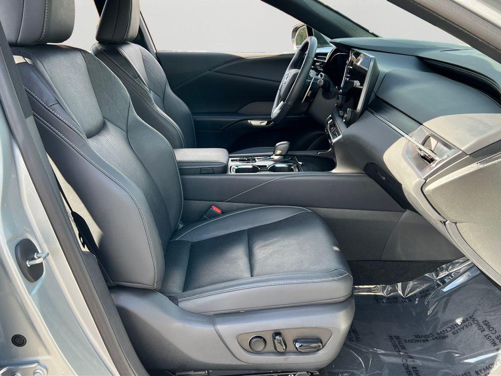 used 2024 Lexus RX 350 car, priced at $51,899