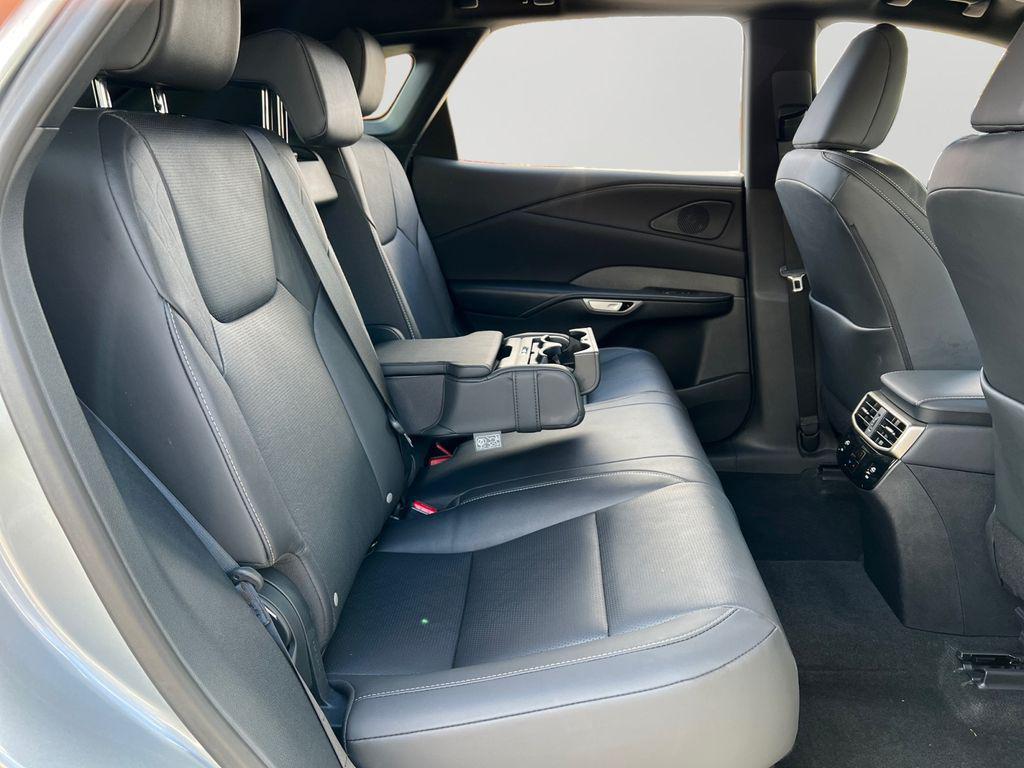 used 2024 Lexus RX 350 car, priced at $51,899