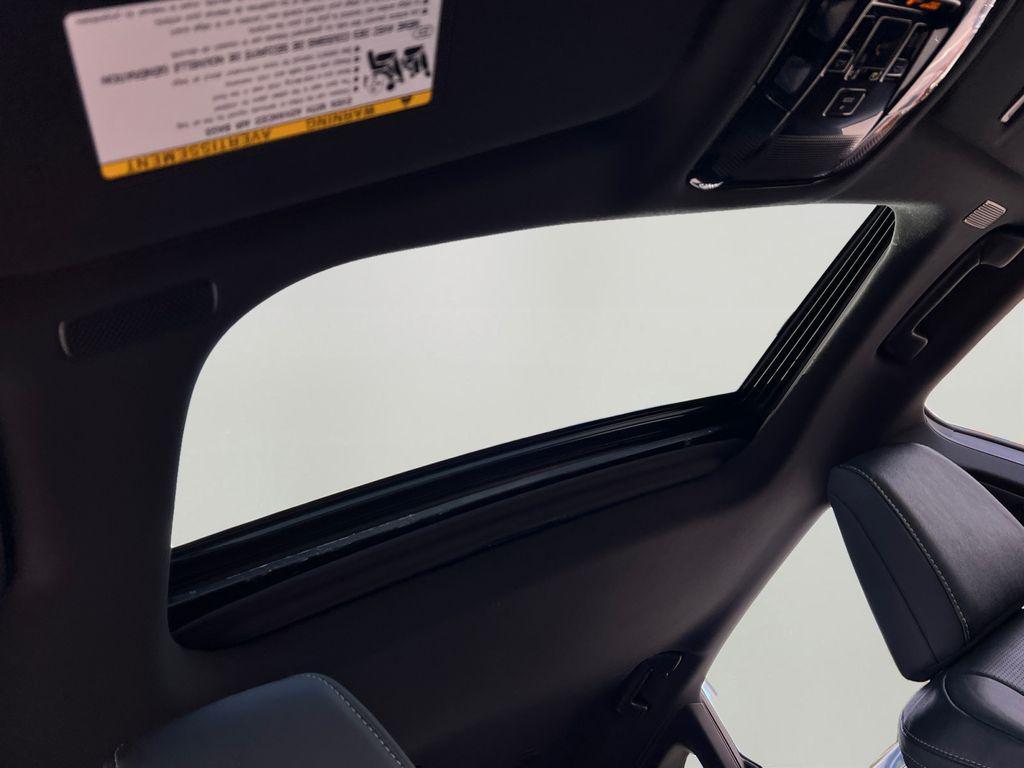 used 2024 Lexus RX 350 car, priced at $51,899