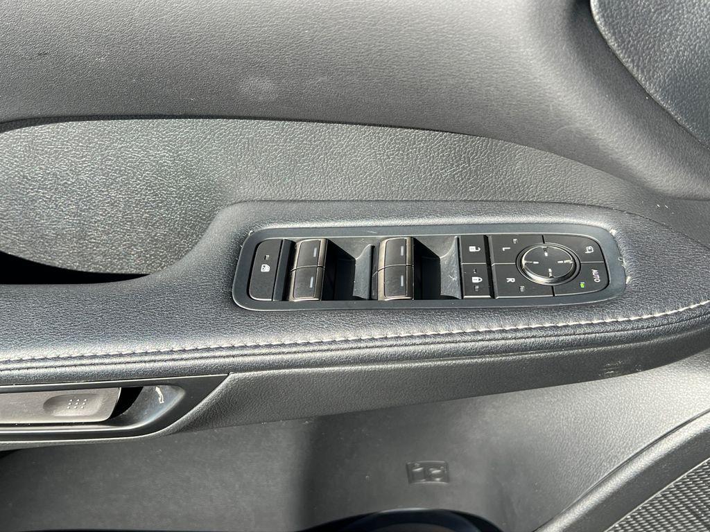 used 2024 Lexus RX 350 car, priced at $51,899