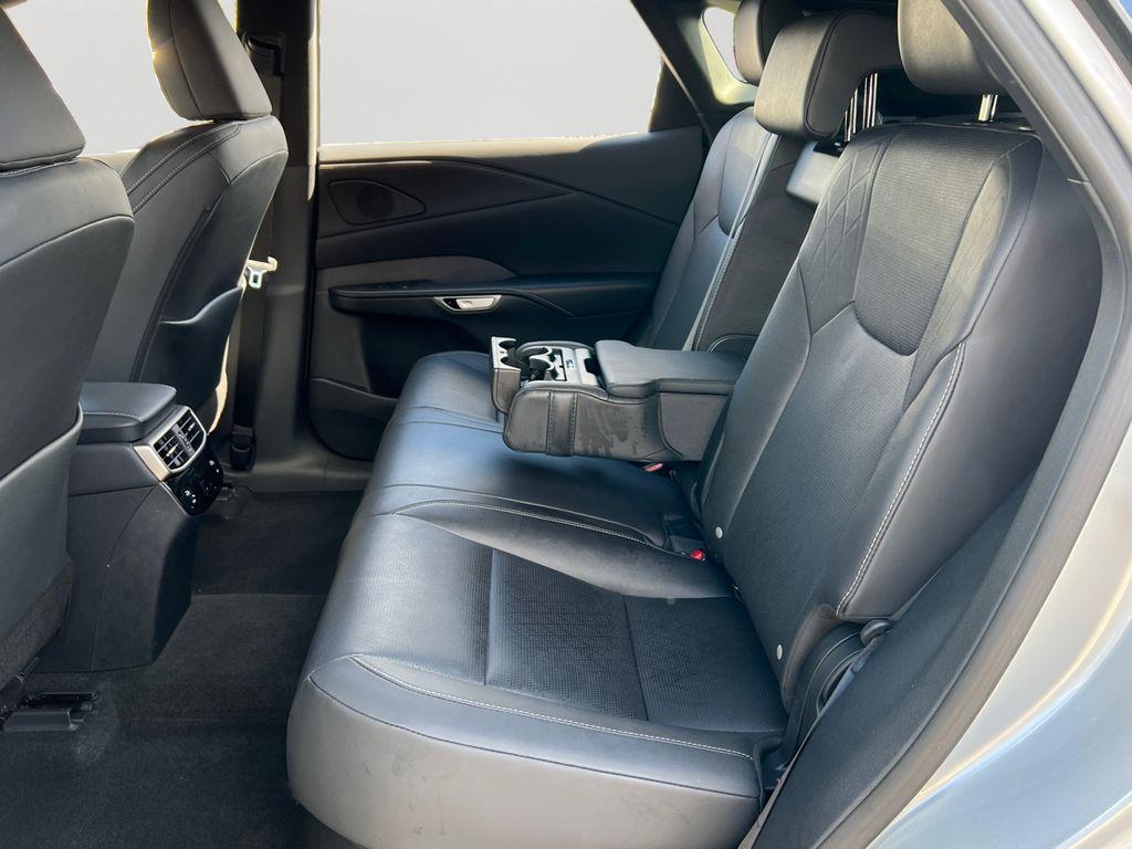 used 2024 Lexus RX 350 car, priced at $51,899