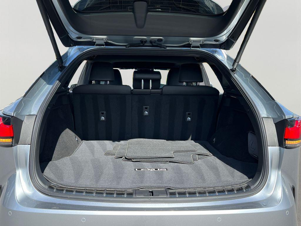 used 2024 Lexus RX 350 car, priced at $51,899