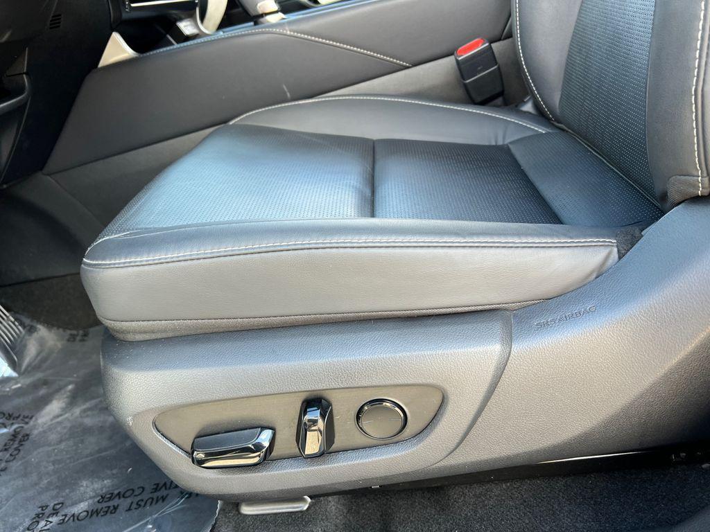 used 2024 Lexus RX 350 car, priced at $51,899