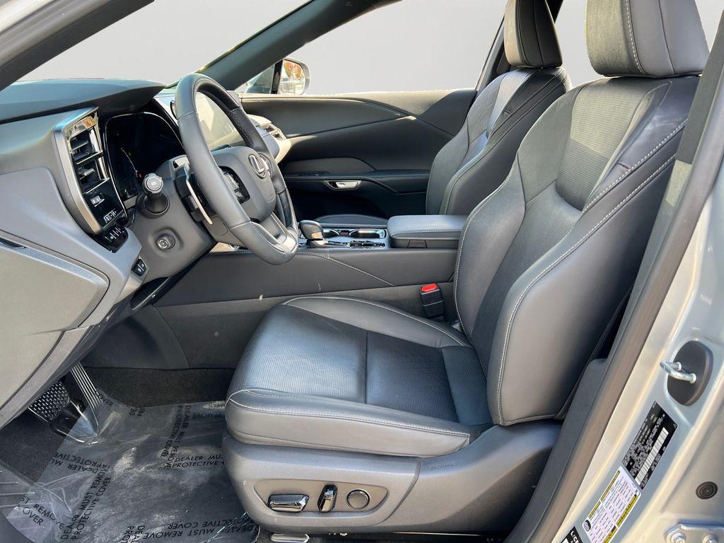 used 2024 Lexus RX 350 car, priced at $51,899