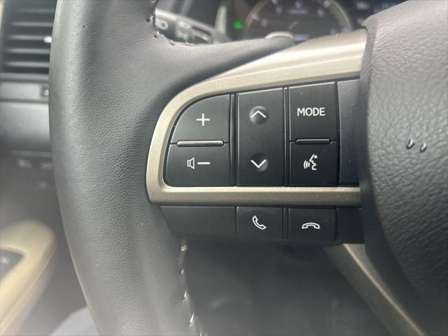 used 2022 Lexus RX 350 car, priced at $43,139