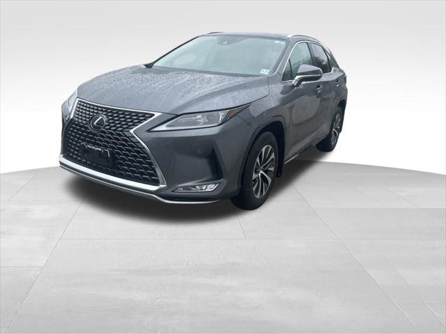 used 2022 Lexus RX 350 car, priced at $43,139